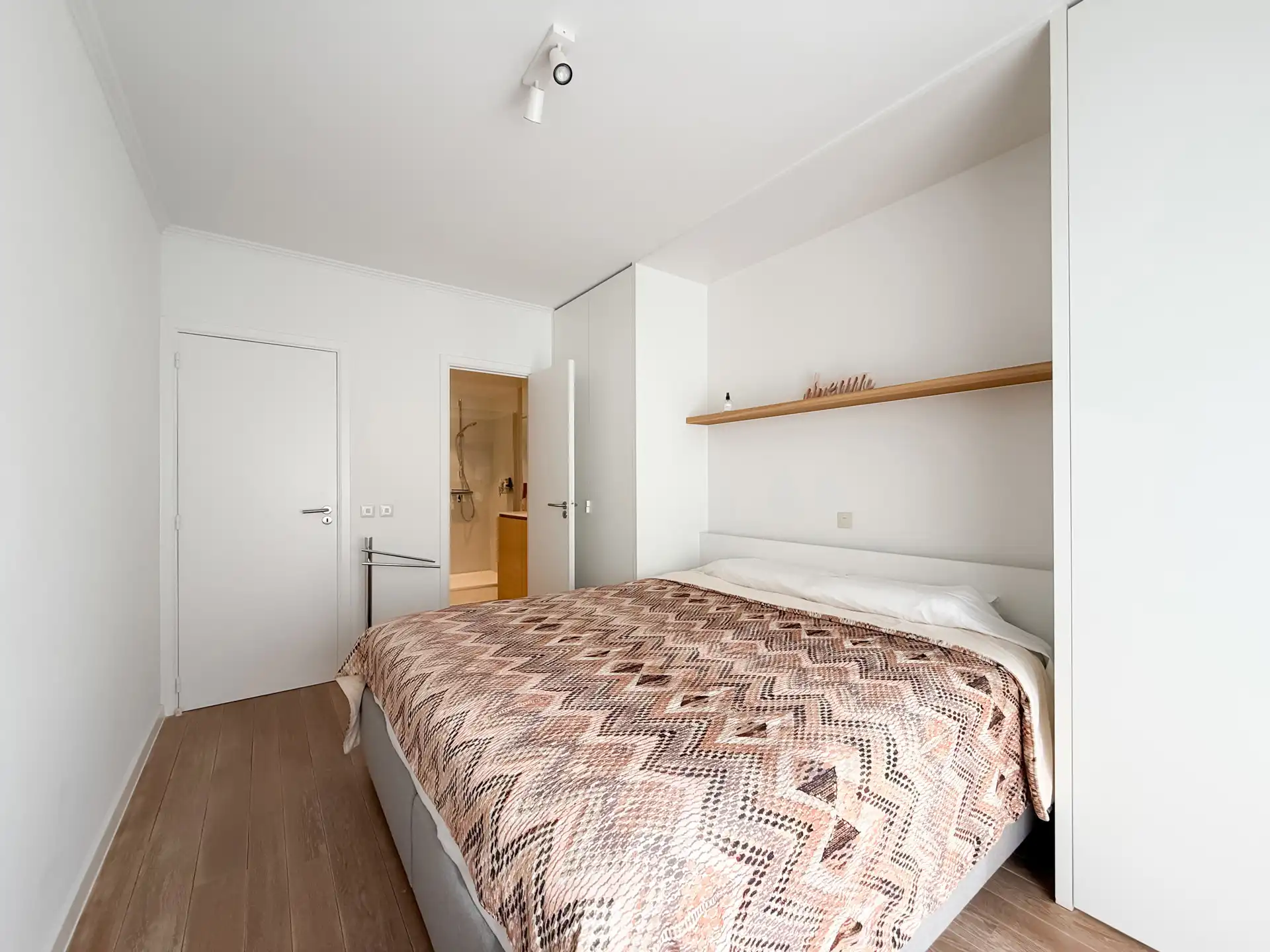 Appartement op de Zeedijk in Het Zoute foto 15