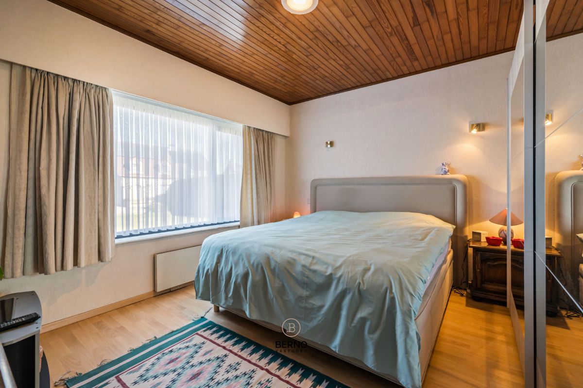 Ruime laagbouwvilla op een prachtig perceel van 2400m² foto 16
