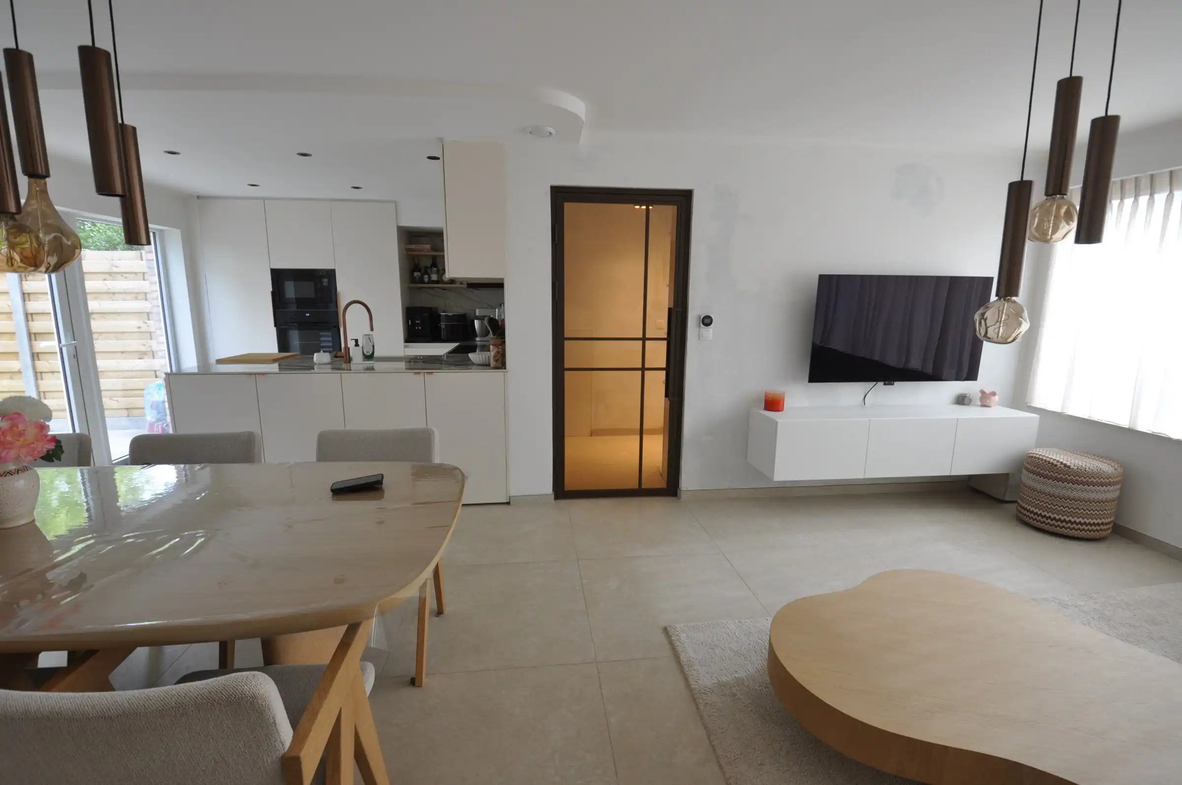Instapklare woning op een rustige ligging te Zandvoorde foto 8