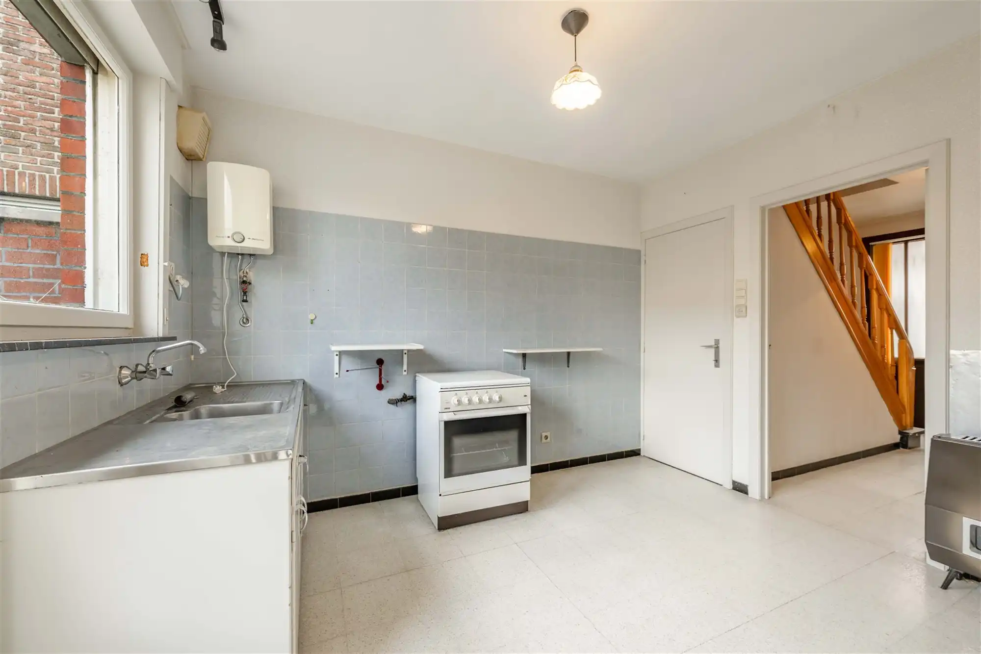 Huis foto 7