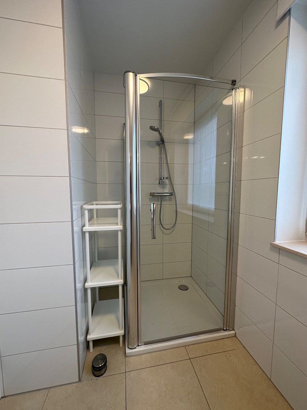 Appartement met 2 slaapkamers en garage te Ichtegem foto 17