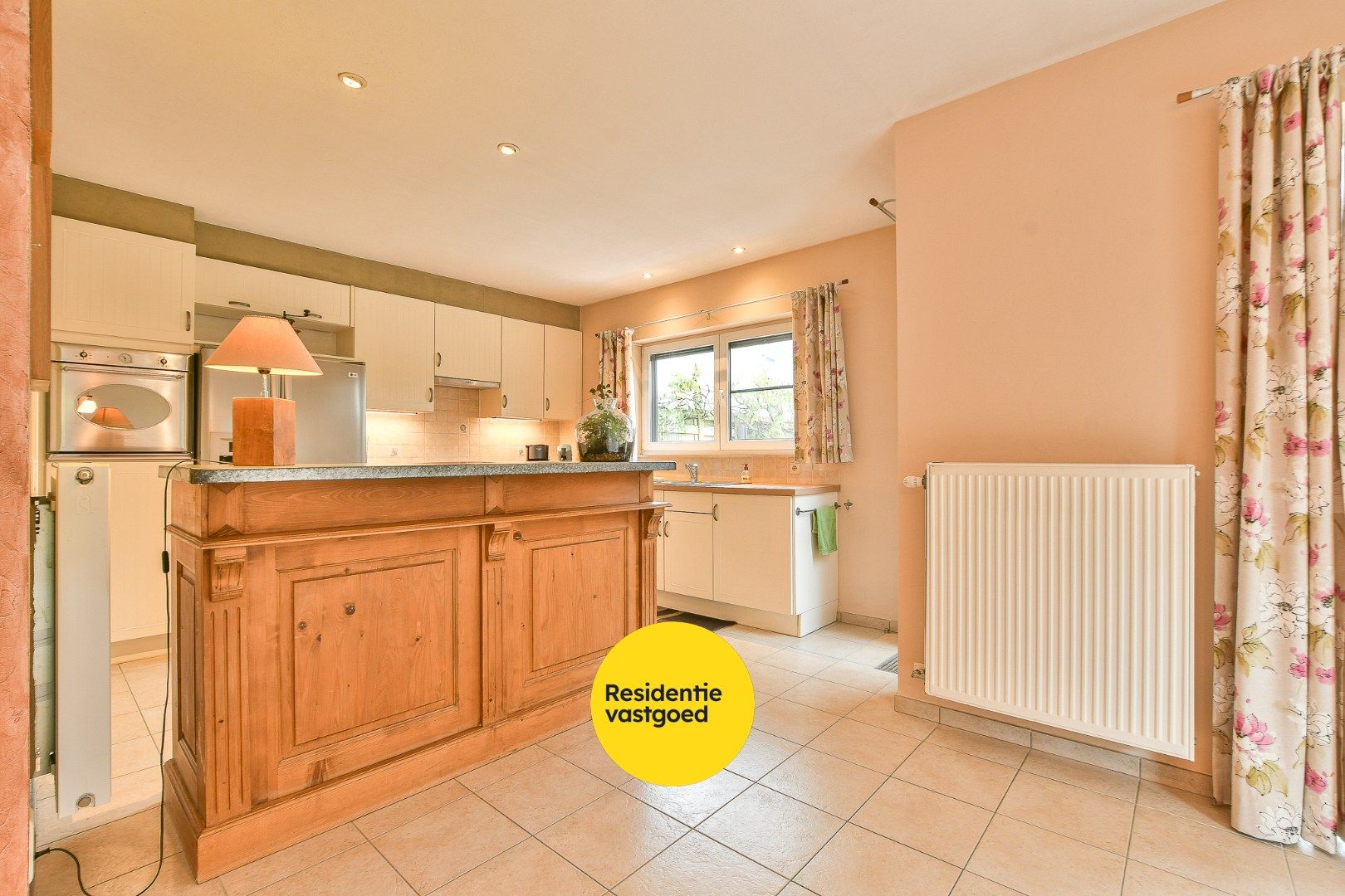 Instapklare halfopen woning in De Haan – vlak bij strand, duinbossen en halte kusttram foto 14