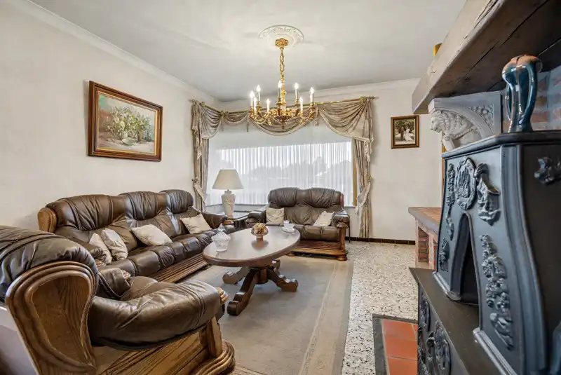 Zeer goed onderhouden gezinswoning op 15are 47ca foto 9