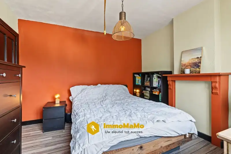 INSTAPKLARE WONING MET 2 SLAAPKAMERS TE KOOP IN WACHTEBEKE foto 14