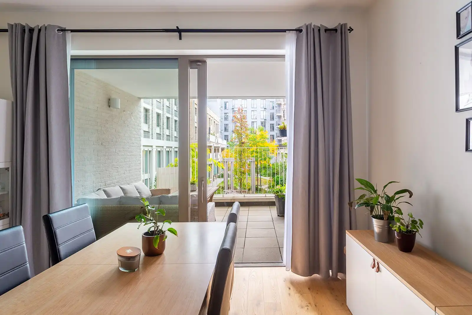 Appartement te koop Tallinnstraat 16 -/101 - 2000 Antwerpen