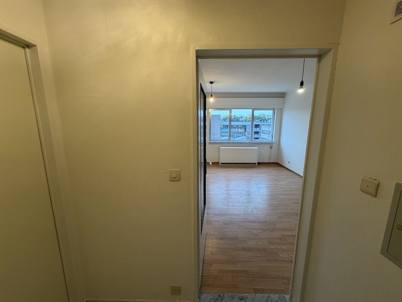 Genk-centrum, Dieplaan 29 bus 28 - Gezellig appartement met 1 slaapkamer (47 m2) en kelderberging. foto 11