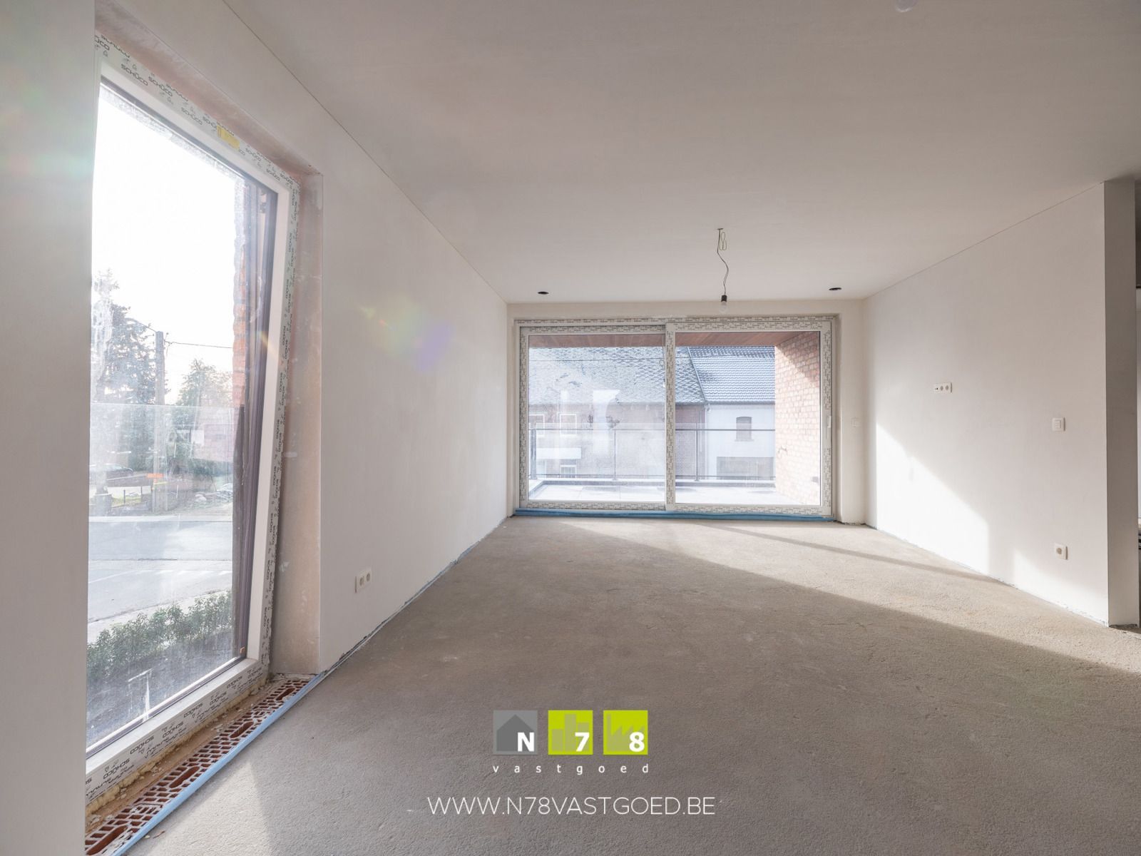 Appartement te koop foto 3