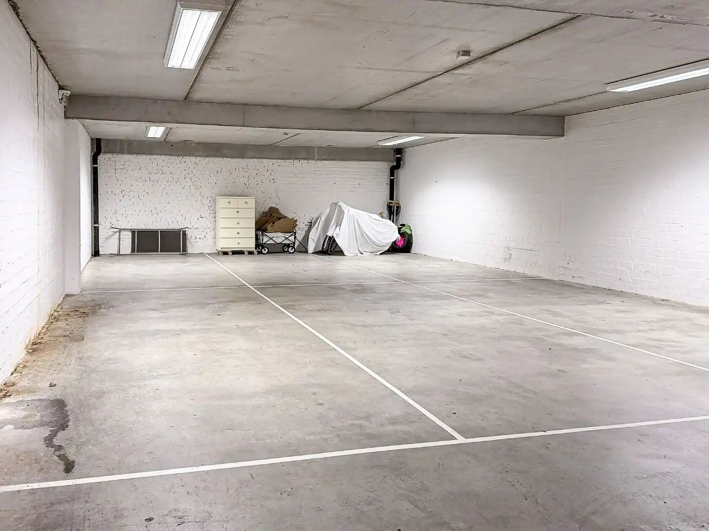 Garagebox te huur Jef Mennekenslaan 18 gelijkvloers foto 6
