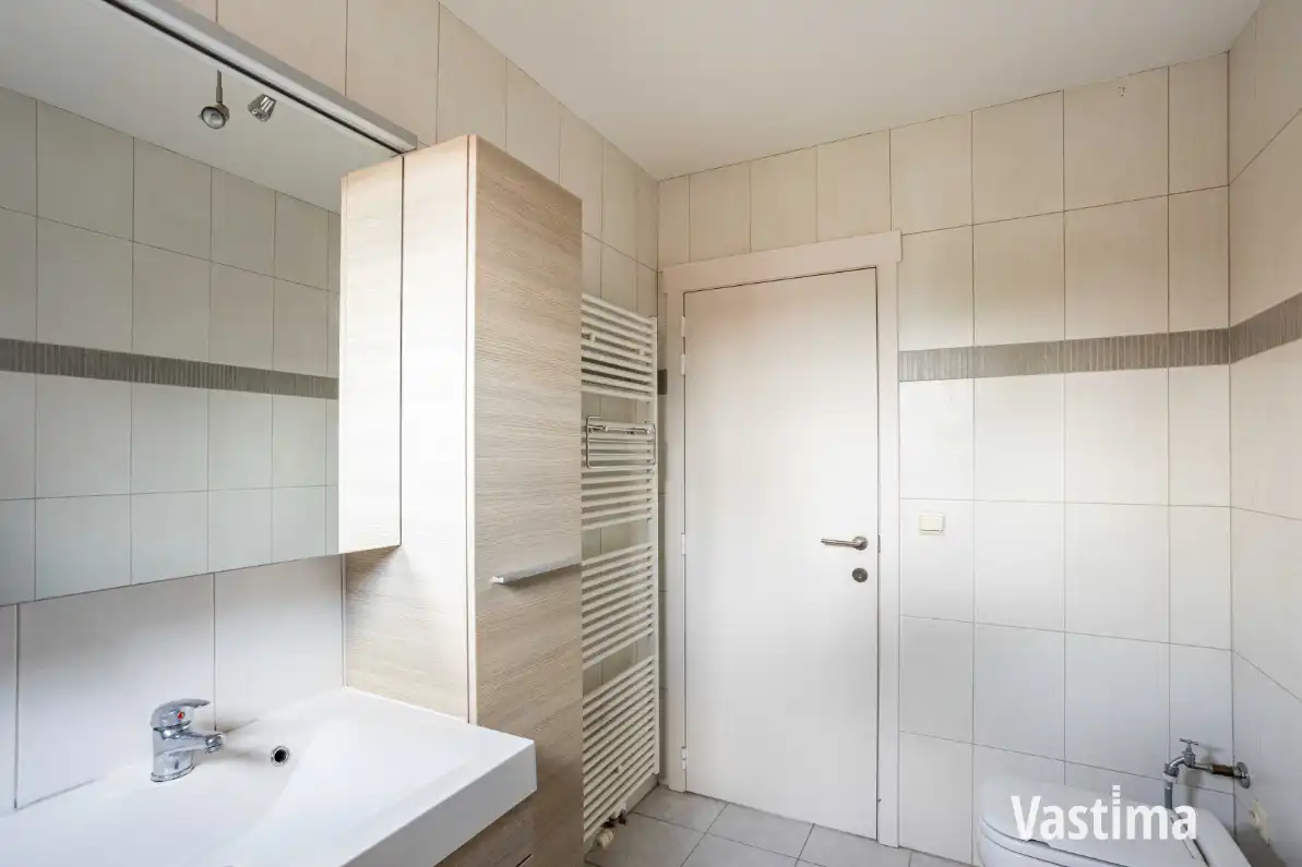 Energiezuinig appartement in het hart van Lochristi met 2 slaapkamers foto 14