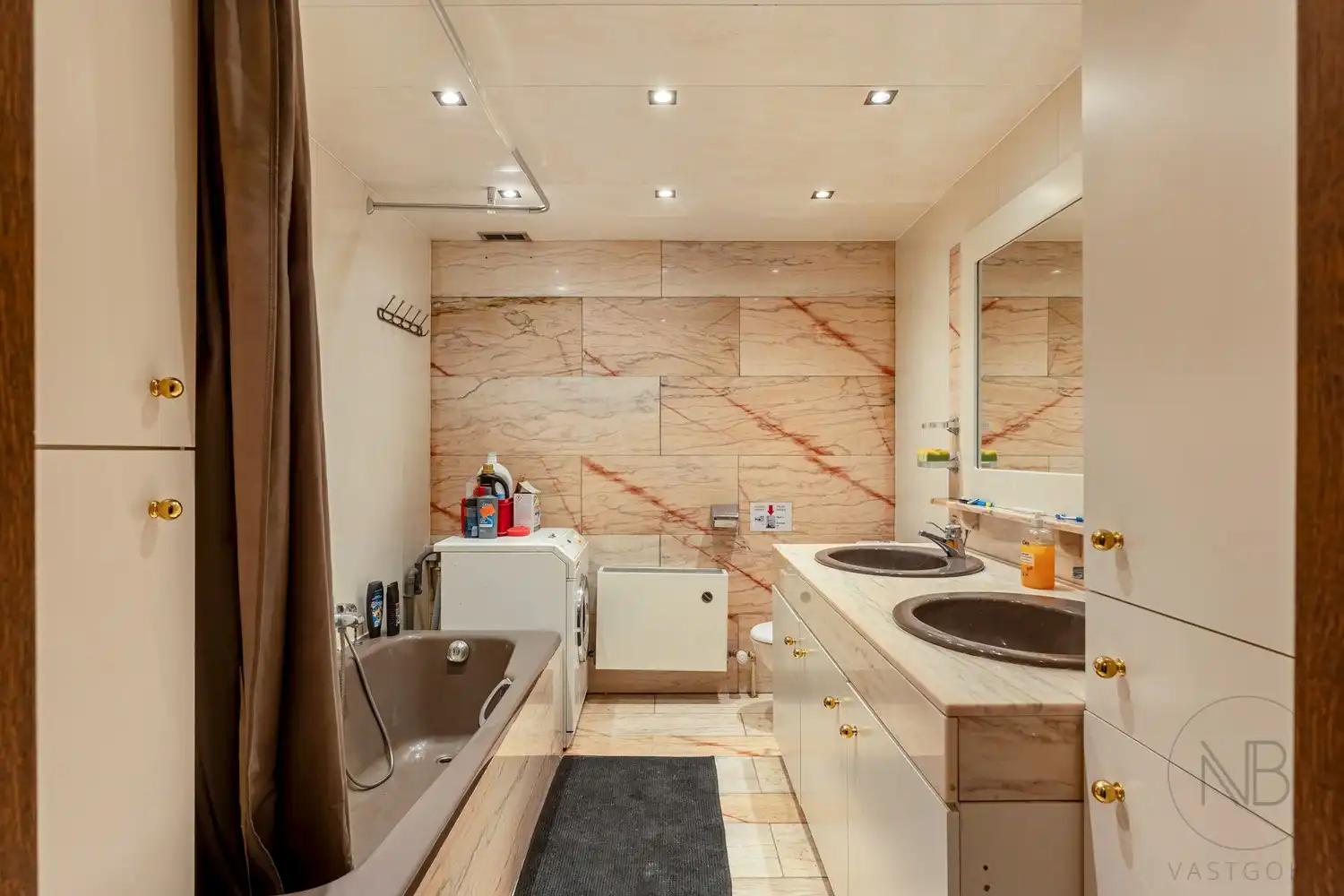 Woning met veelzijdig commercieel gebouw  op goede locatie in Driehoeven foto 30