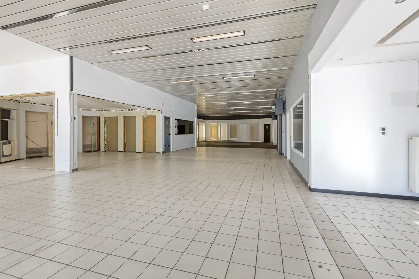 Te koop: Handelspand op toplocatie Hasseltweg foto 7