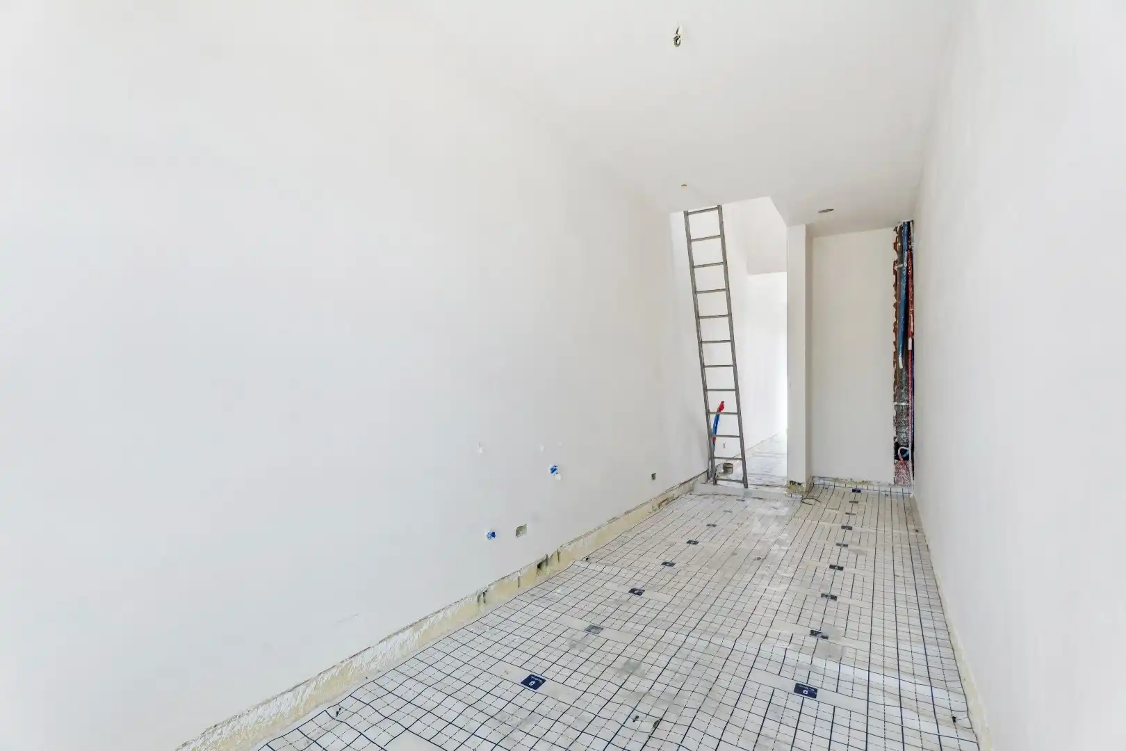 MODERNE NIEUWBOUWWONING IN HARTJE TIELT | TOPLOCATIE!!! foto 9