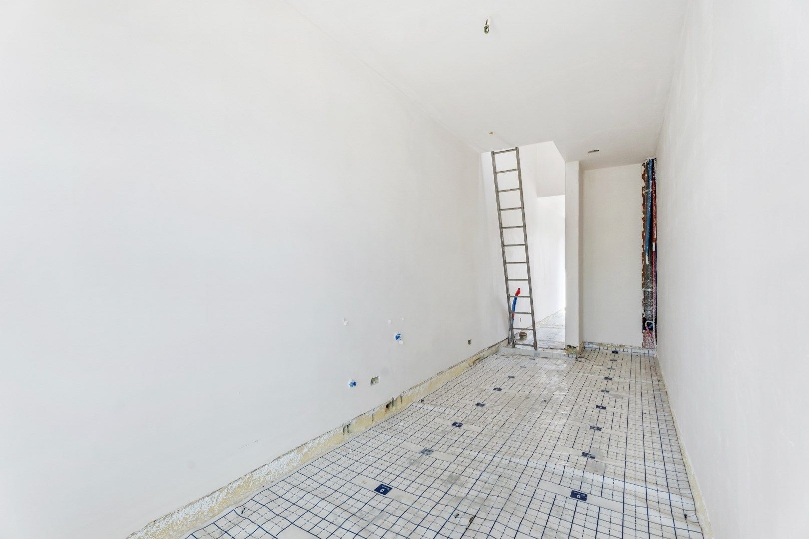 MODERNE NIEUWBOUWWONING IN HARTJE TIELT | TOPLOCATIE!!! foto 9