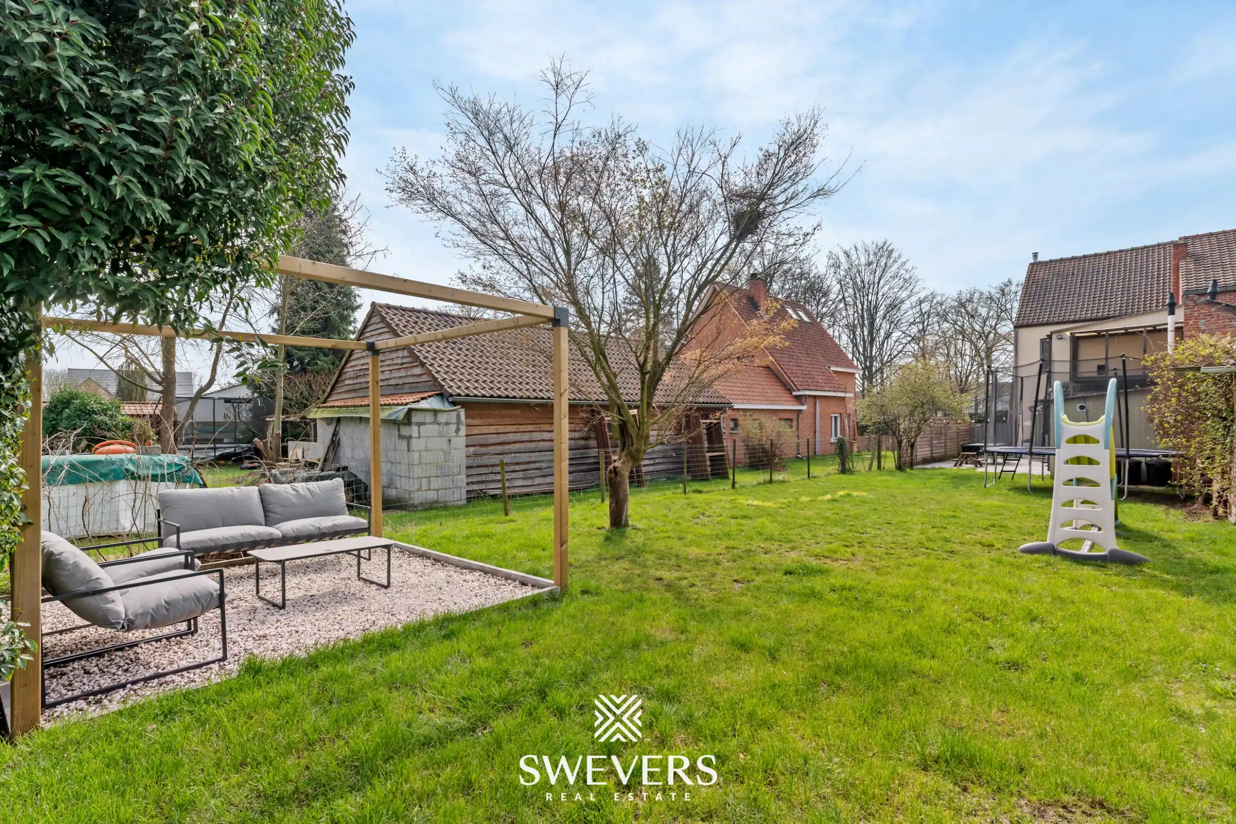 Jouw nieuwe thuis in Kuringen: lichtrijke HOB met 3 slaapkamers op groen perceel van 6a10 foto 24