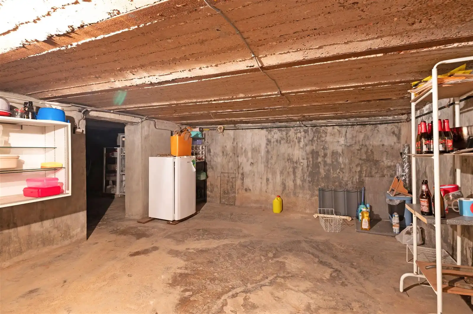 Gezinswoning met tuin en garage op 5are81 foto 24