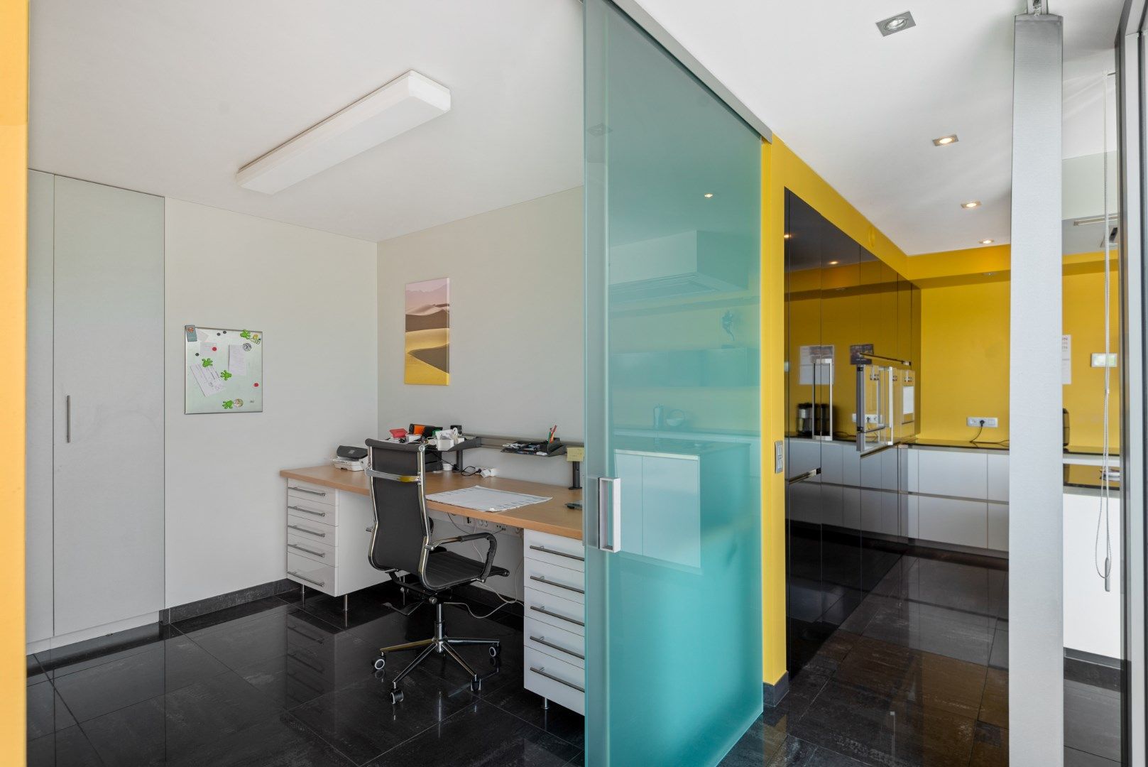 Zeldzaam! Landgoed 4035m² met quasi energie neutrale villa (322m²) te Opwijk foto 14