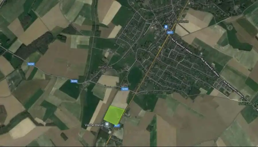 Grand Route 552, 1420 Braine-L'alleud foto 3