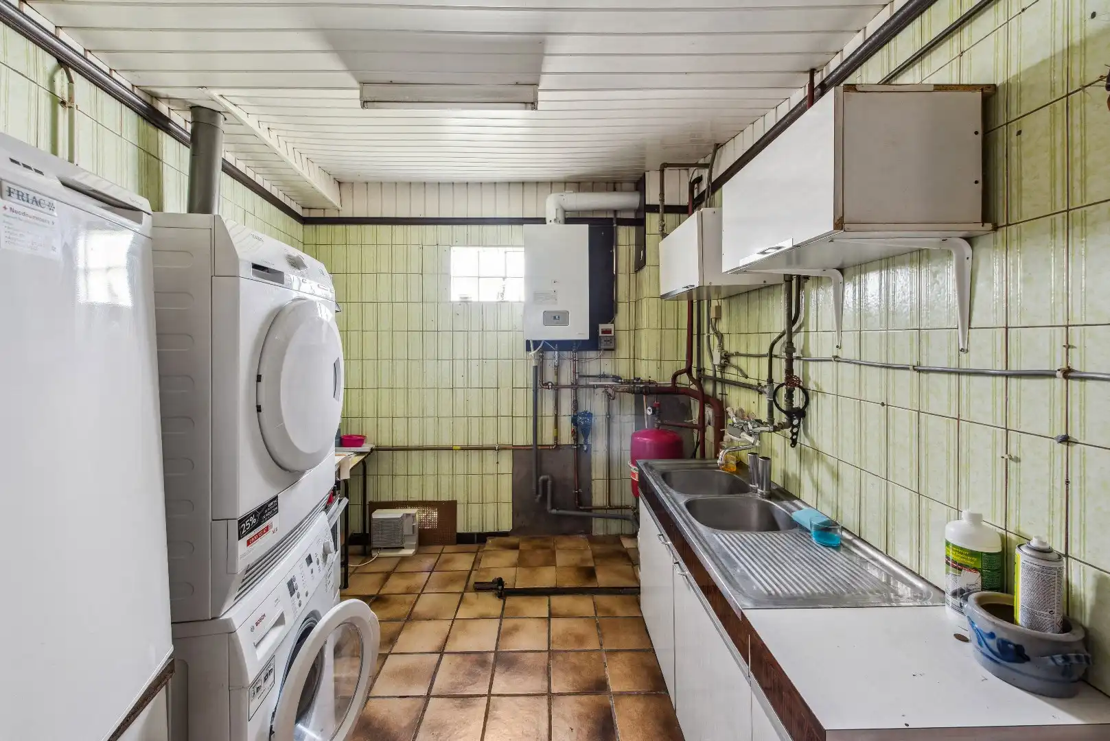 Charmante woning in Oplinter foto 13