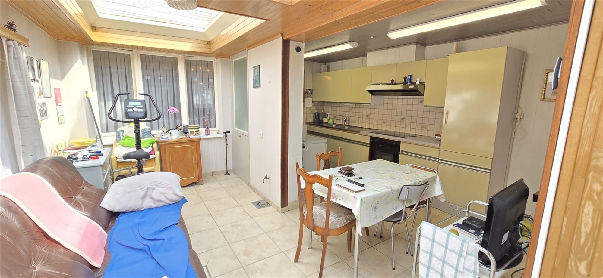 Huis foto 12