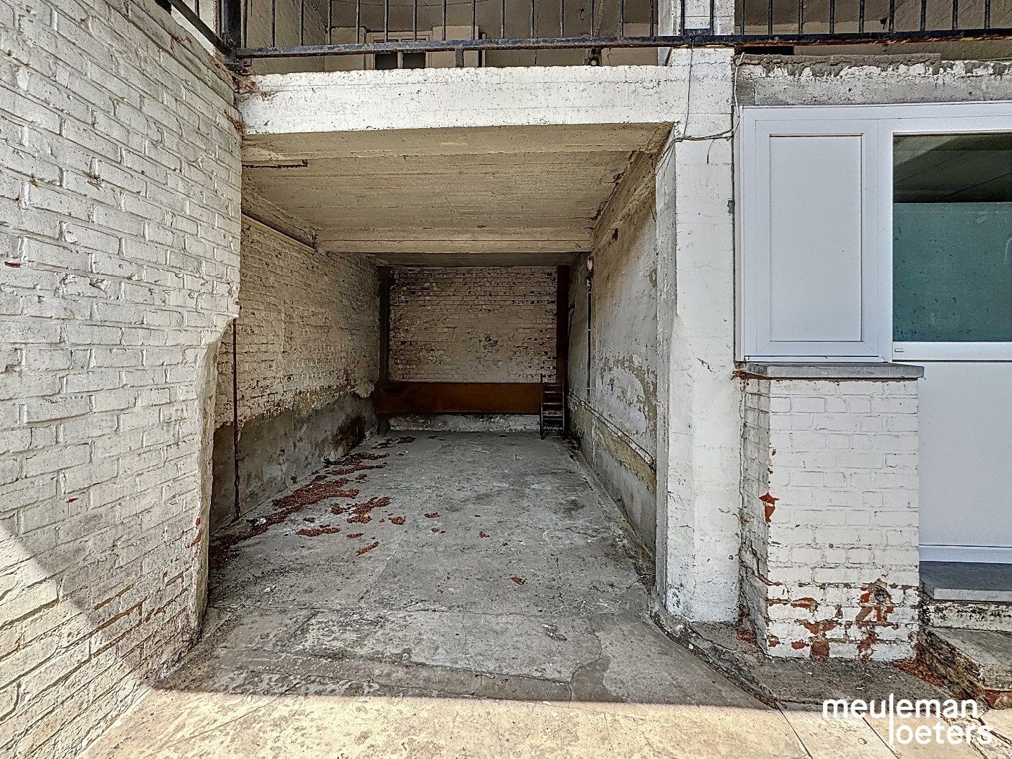 Te renoveren gezinswoning in centrum foto 17