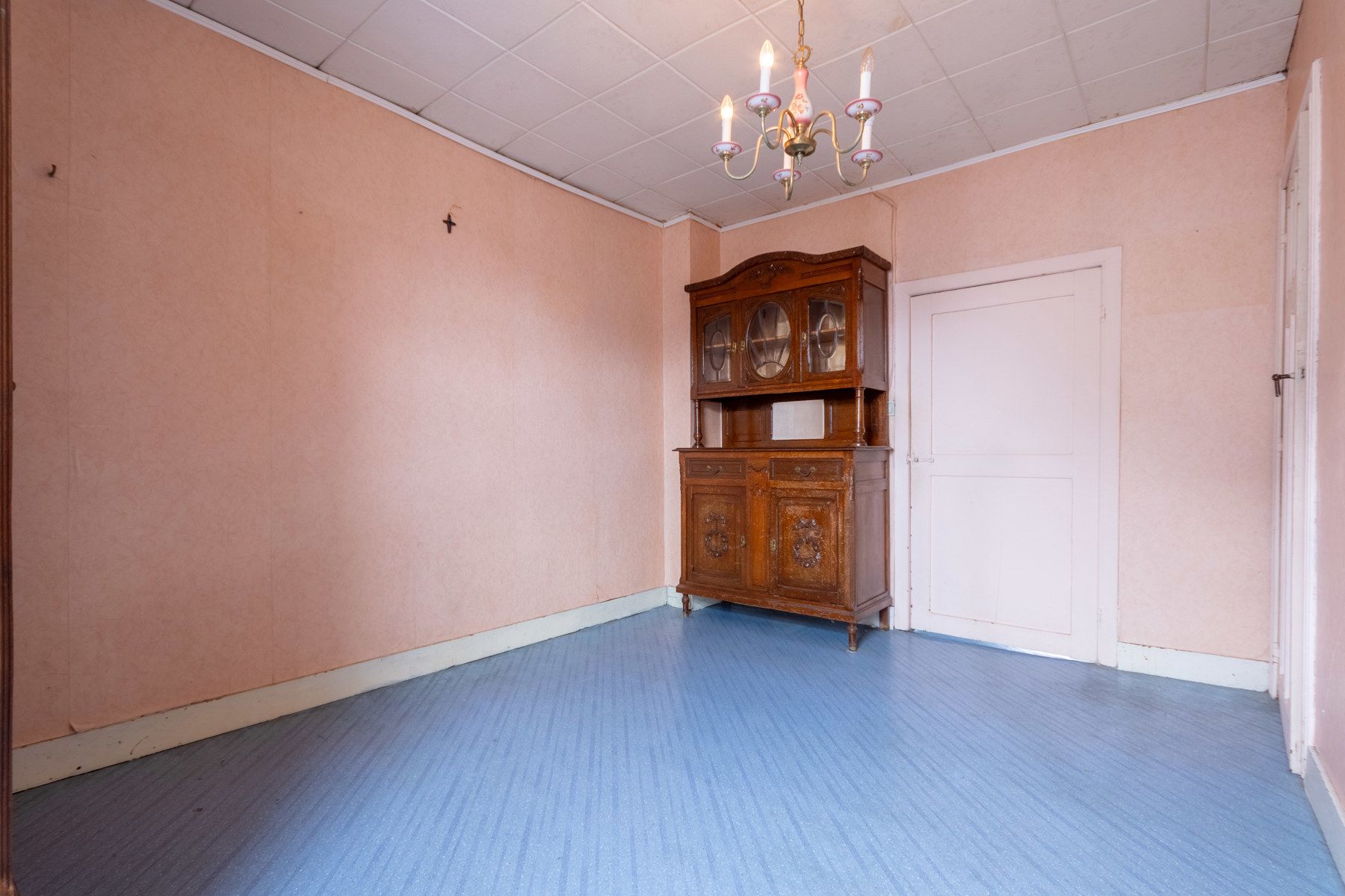 Woning met 2 slaapkamers en inrichtbare zolder foto 17