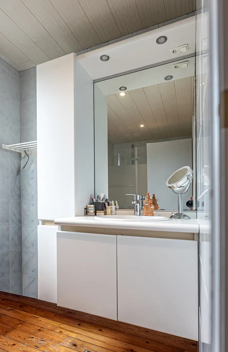 Woning met 3 slaapkamers en terras foto 17