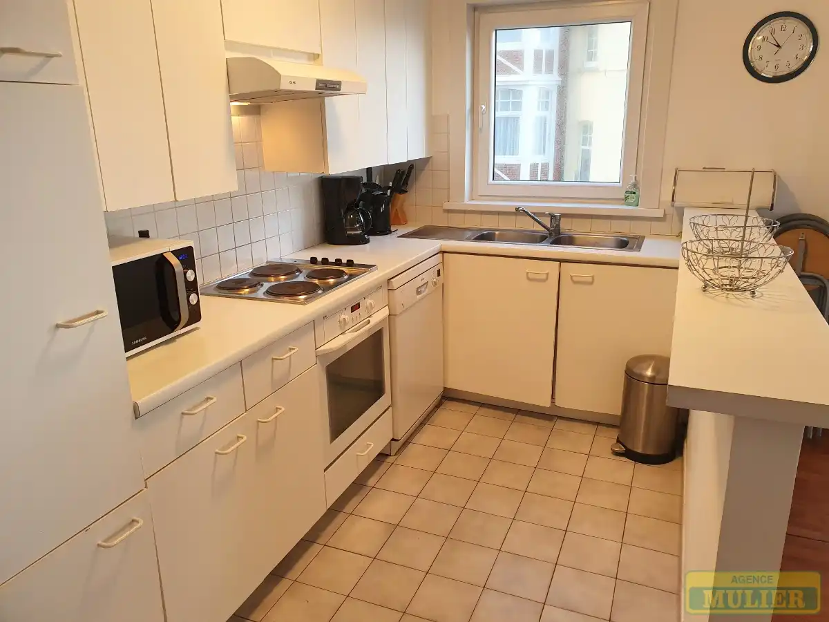 Appartement te koop foto 7