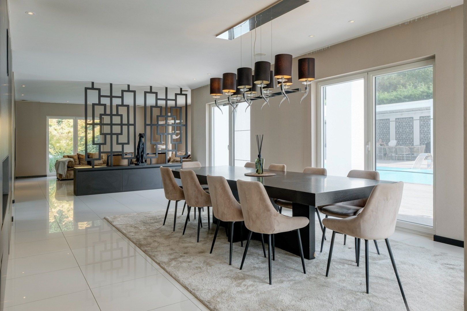 Exclusieve villa  foto 6