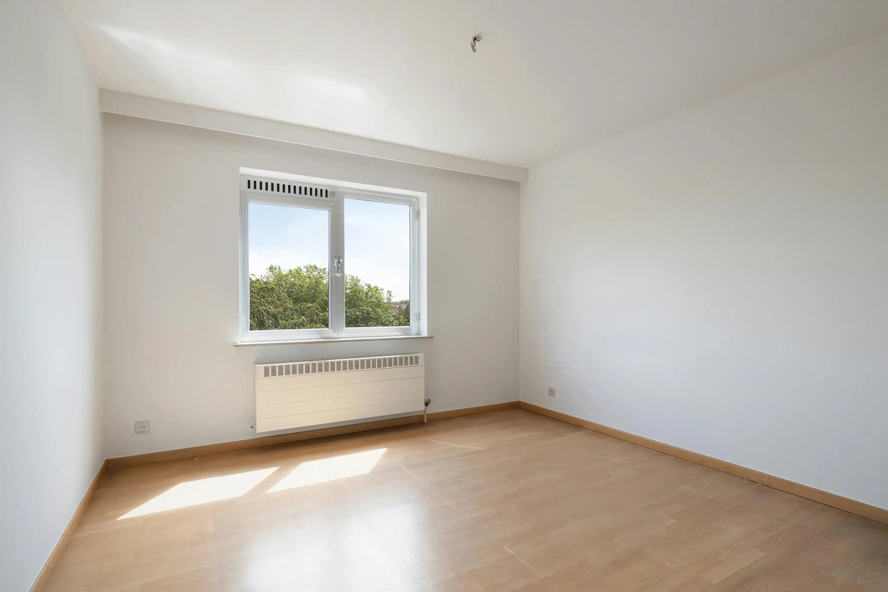 Opbrengsteigendom met 12 appartementen in Boom foto 18