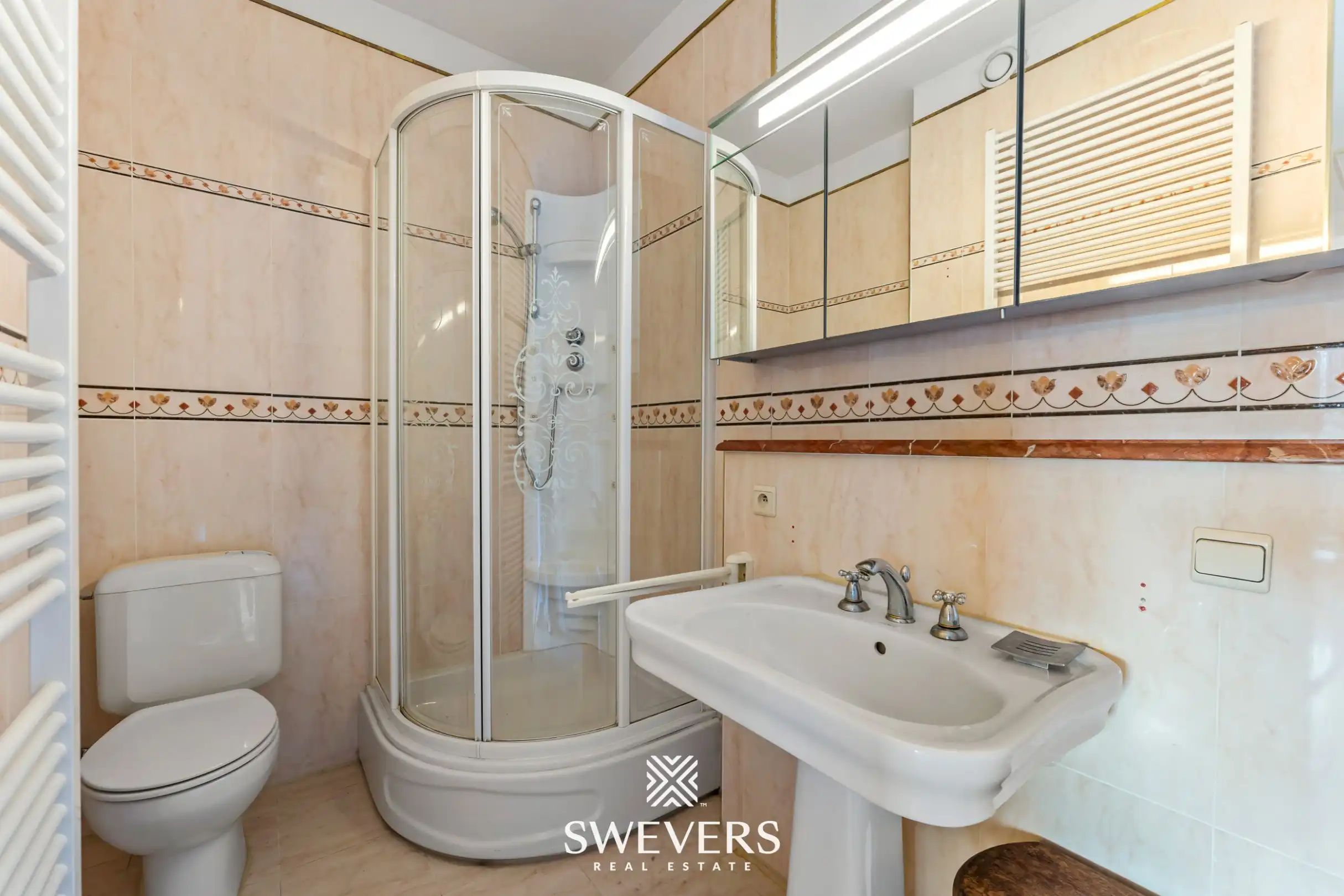 Dakappartement 123 m² met groot terras op toplocatie in Genk foto 24