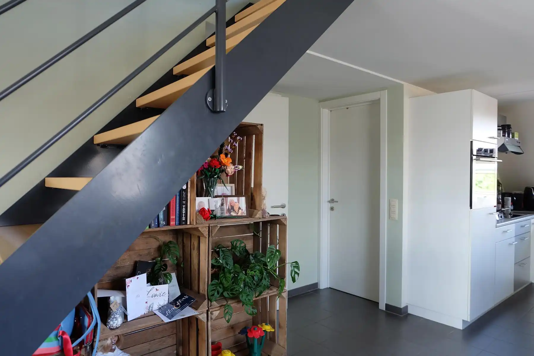 Appartement te huur foto 3