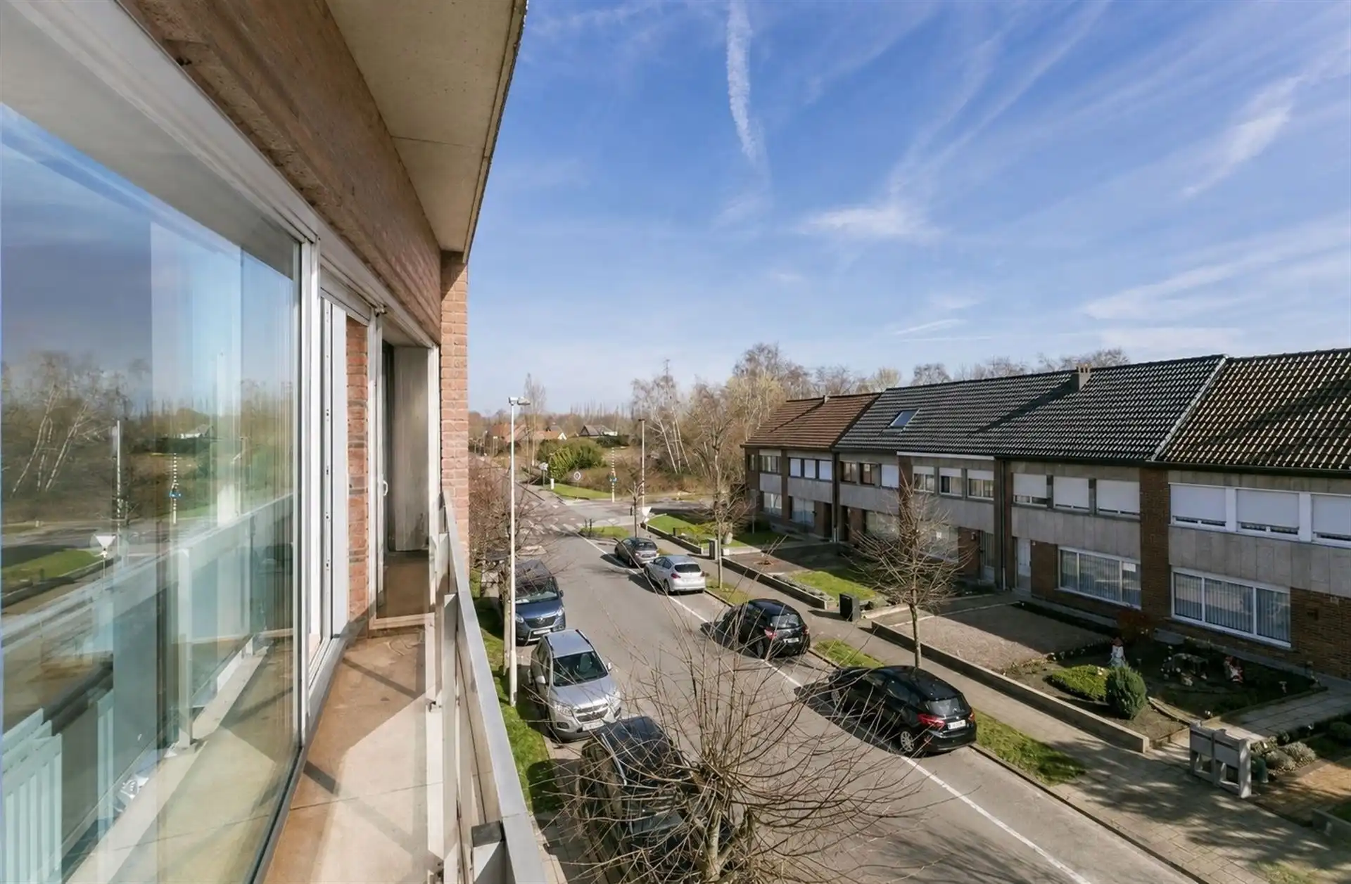 Instapklaar appartement met 2 slpks! foto 13