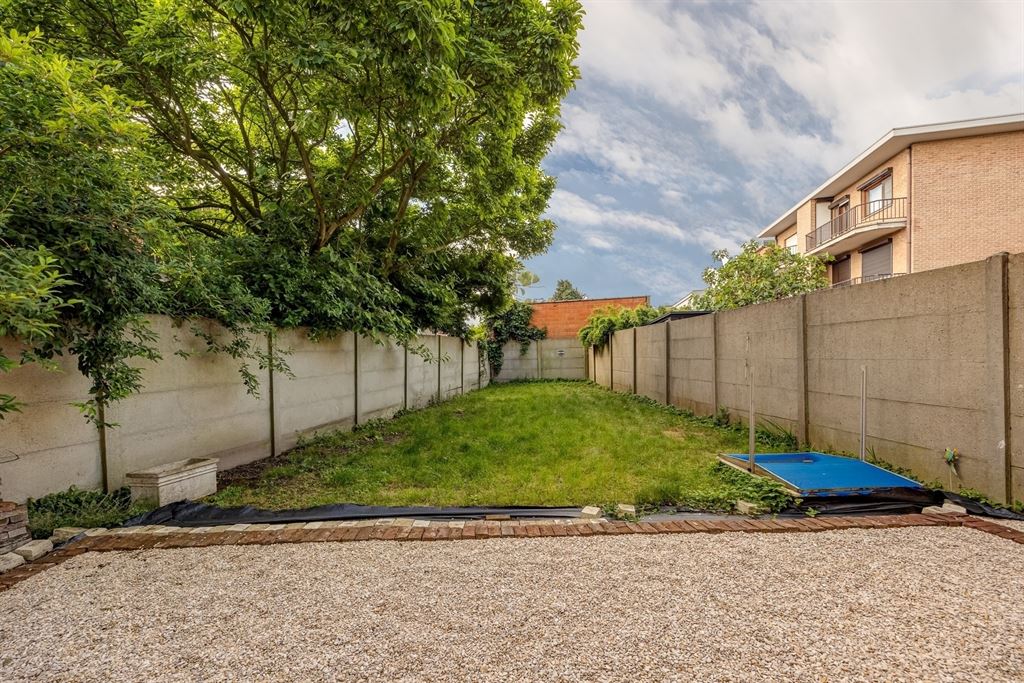 Uitzonderlijk ruime woning met veel mogelijkheden foto 18