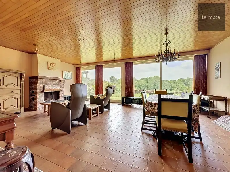 vrijstaande woning foto 6