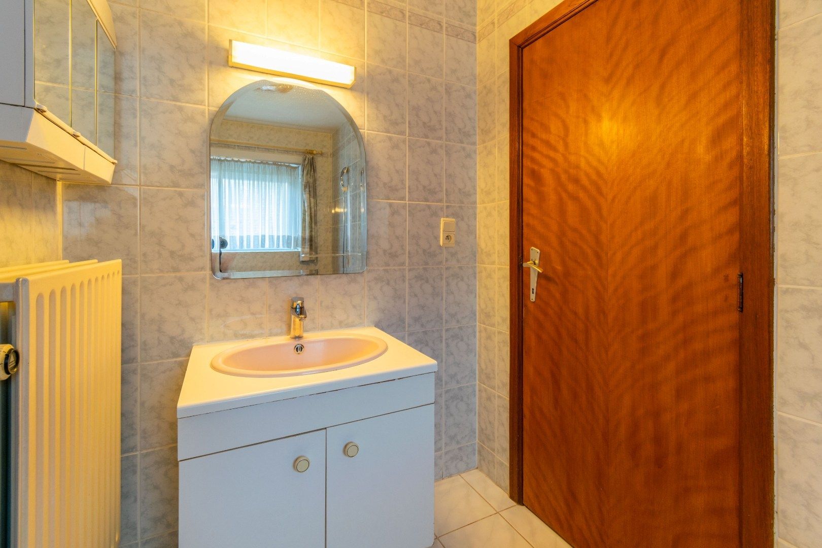 Een degelijke, vrijstaande woning te Lembeek! foto 22