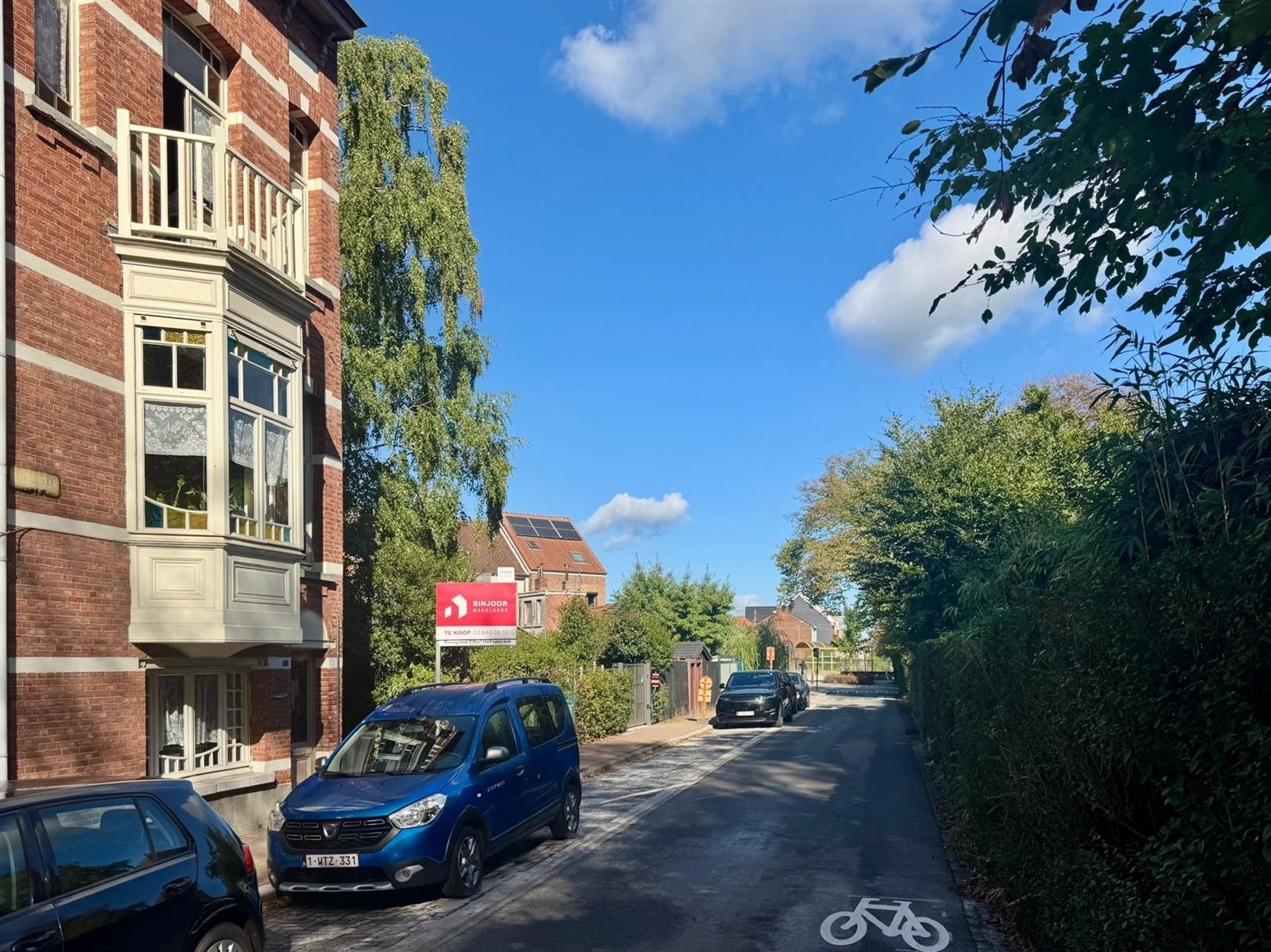 Nieuwbouw HOB in een rustige dreef foto 7