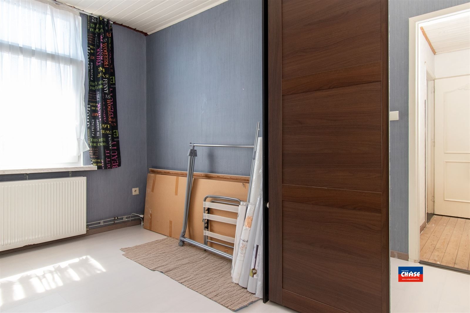 Instapklare woning met 4 slaapkamers en tuin foto 18
