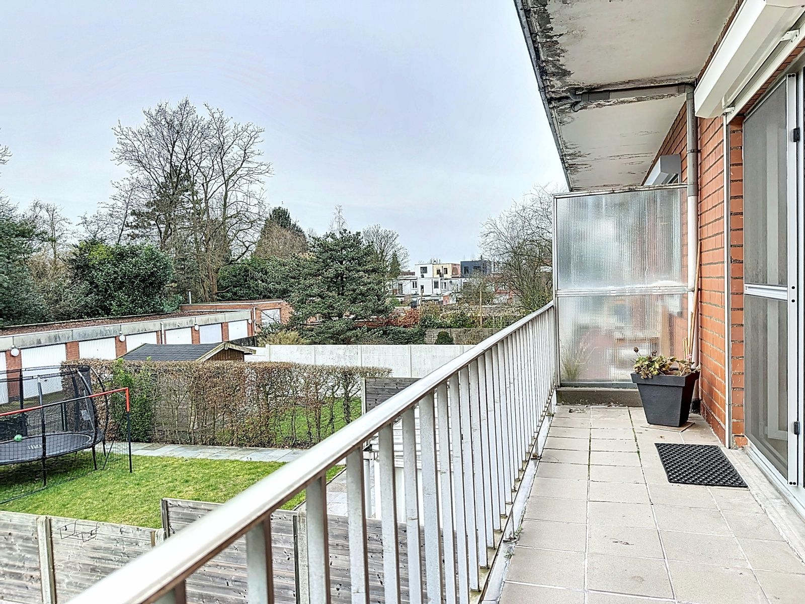 Ruim, energiezuinig appartement op rustige ligging foto 29