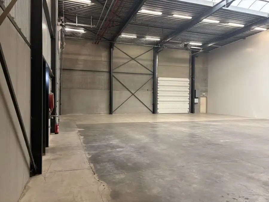 Industriepark B 17, 2220 Heist-Op-Den-Berg foto 2
