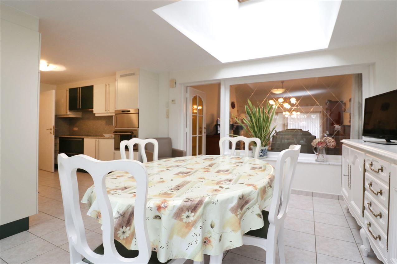 Ruime 3-Slpk-woning met uitbreidingsmogelijkheden in Zichem foto 7