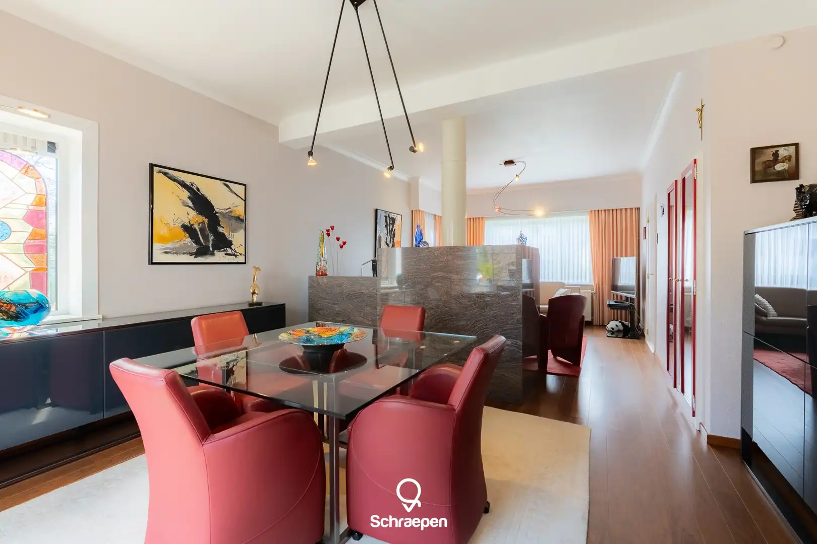 Karaktervolle gezinswoning met 4/5 slaapkamers op topligging in het groene Kaulille! foto 10