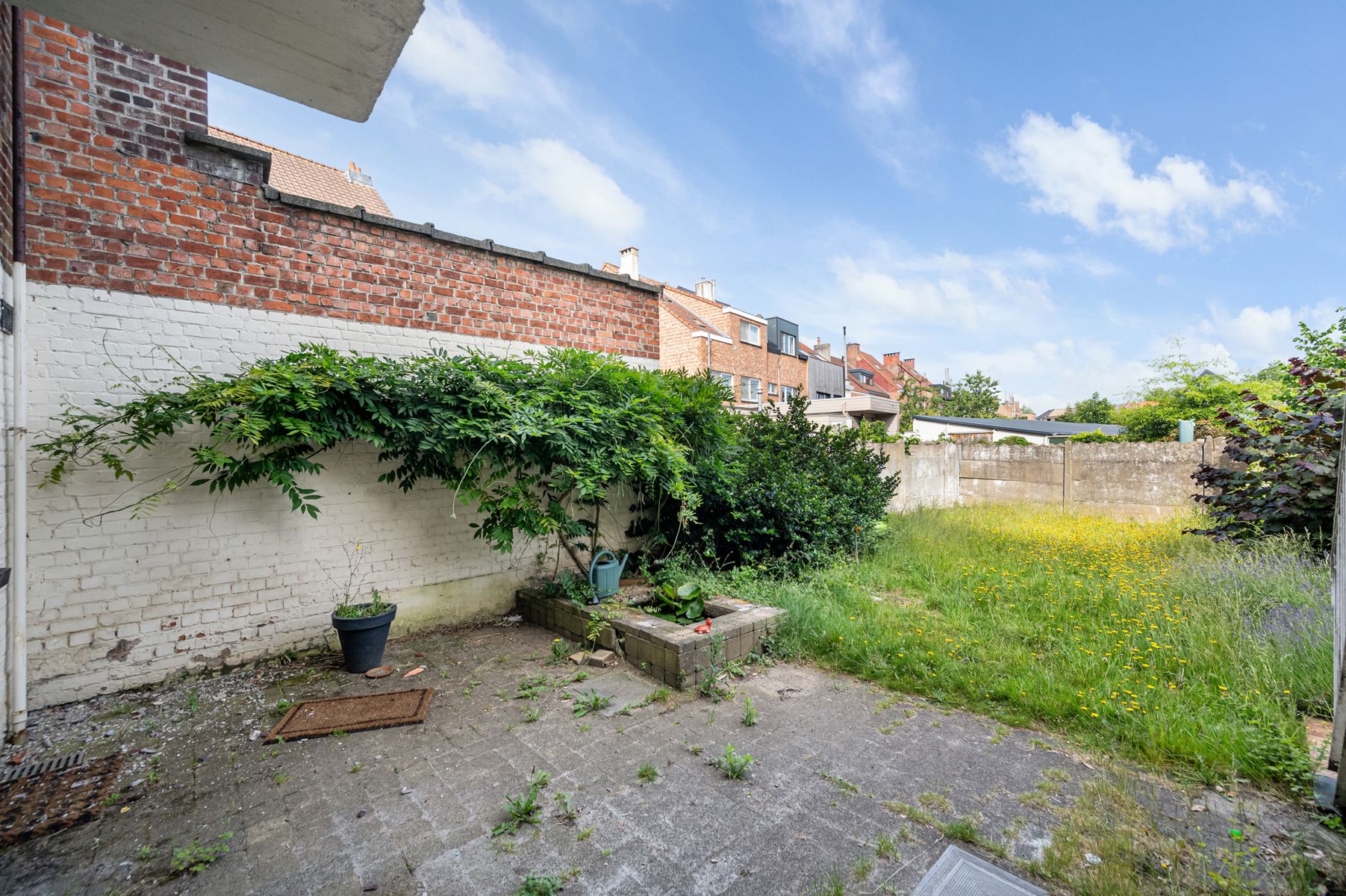 Karaktervolle woning op een goede locatie foto 20