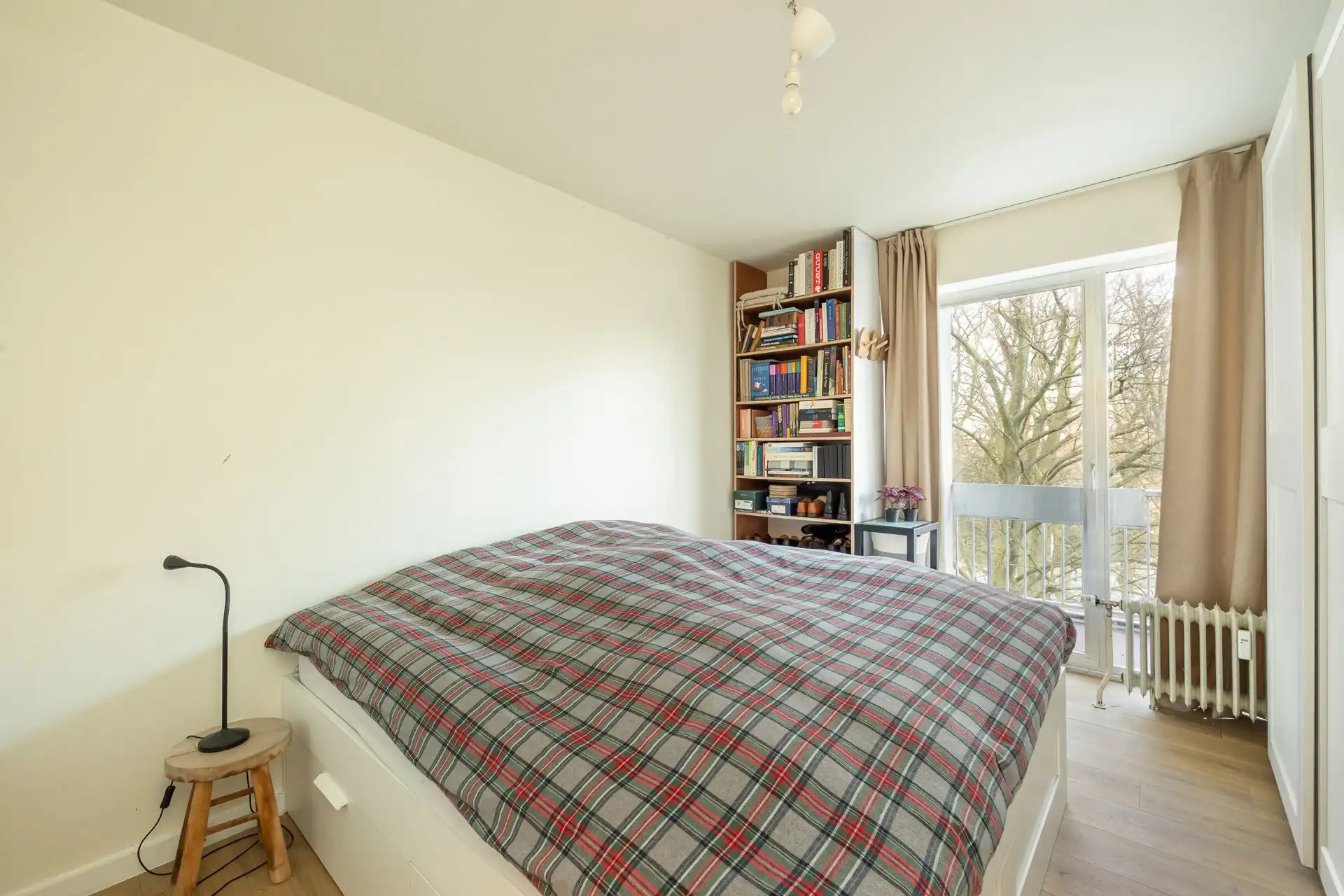 Sfeervol appartement op toplocatie tussen Hove en Edegem foto 13