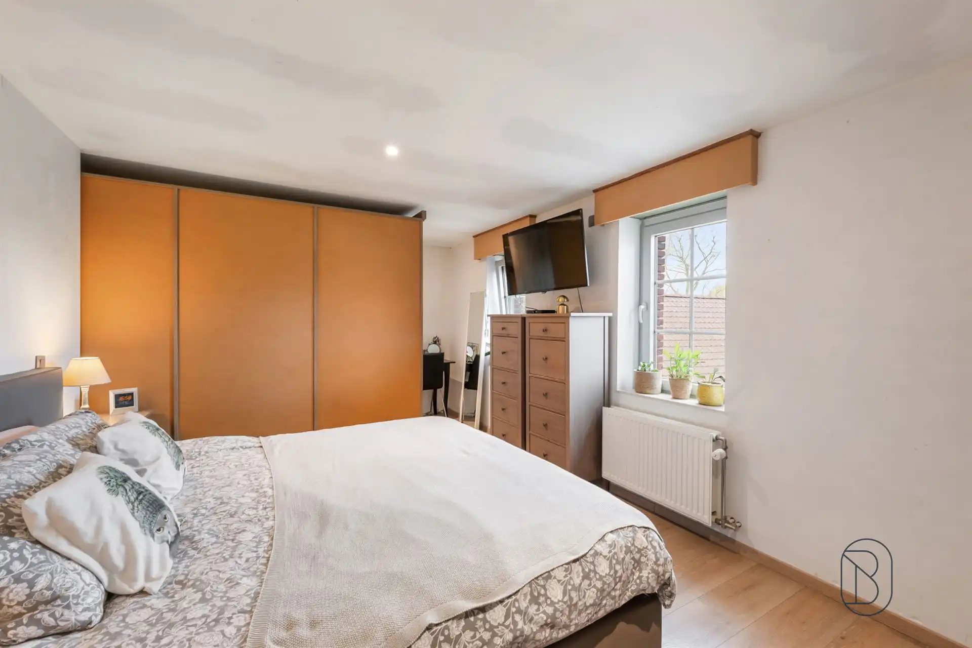 Charmante B&B met woonst, genietend van een prachtig zicht! foto 14