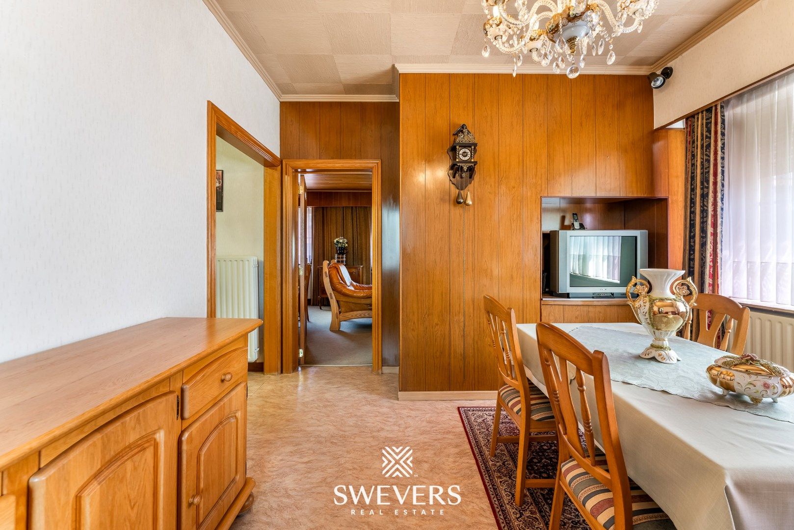 Te renoveren woning met 3 slaapkamers in Beverlo foto 9