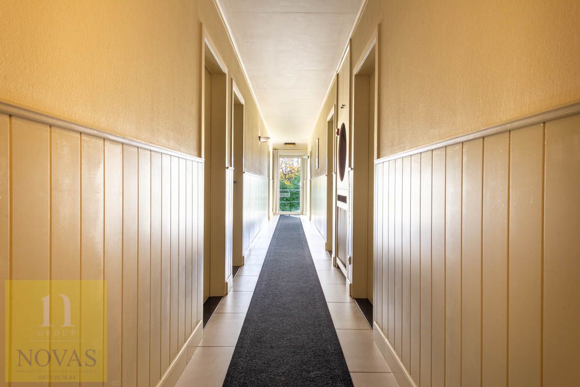 Authentiek handelspand / hotel met restaurant, feestzaal en mooie tuin op ideale locatie. foto 25