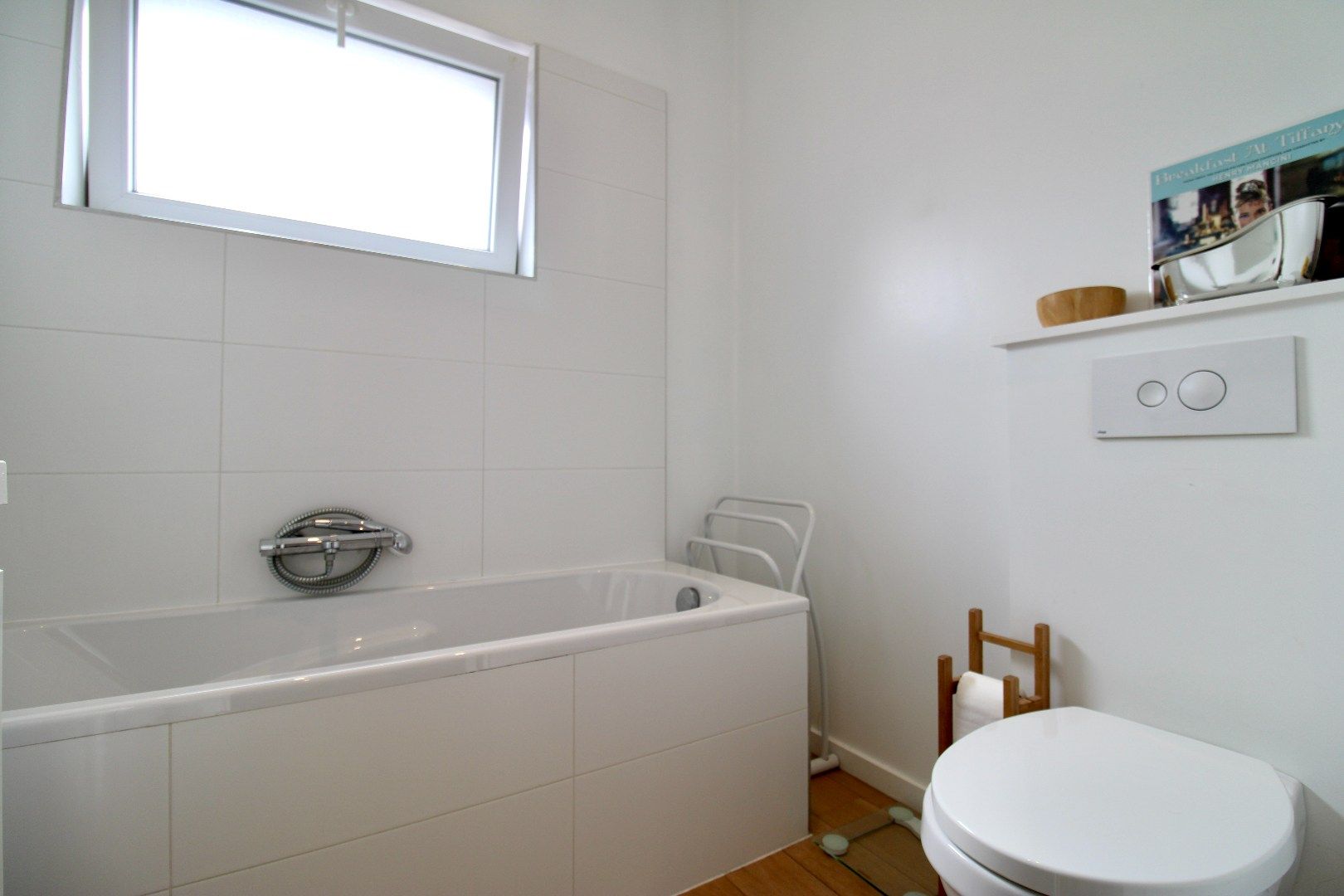 Volledig gerenoveerde woning met 3 slaapkamers en 2 badkamers! foto 13
