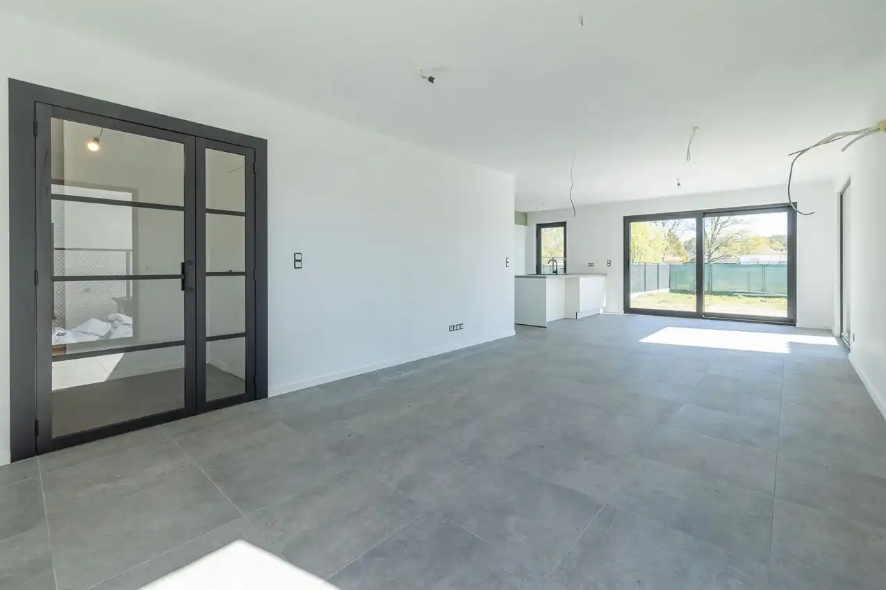 Instapklare nieuwbouwwoning met 3 slk foto 7