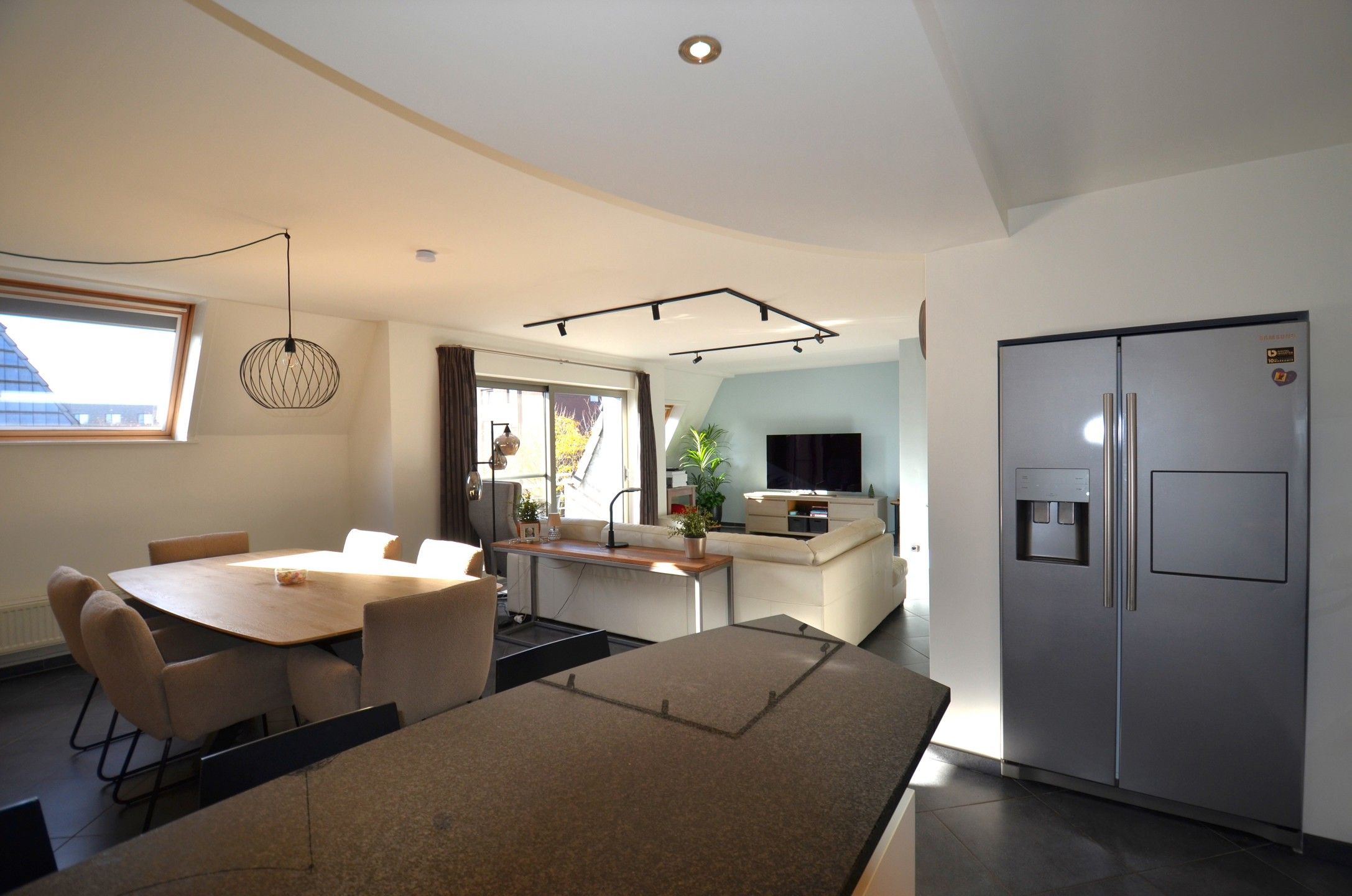 Zeer ruim appartement nabij het centrum van Lier foto 8