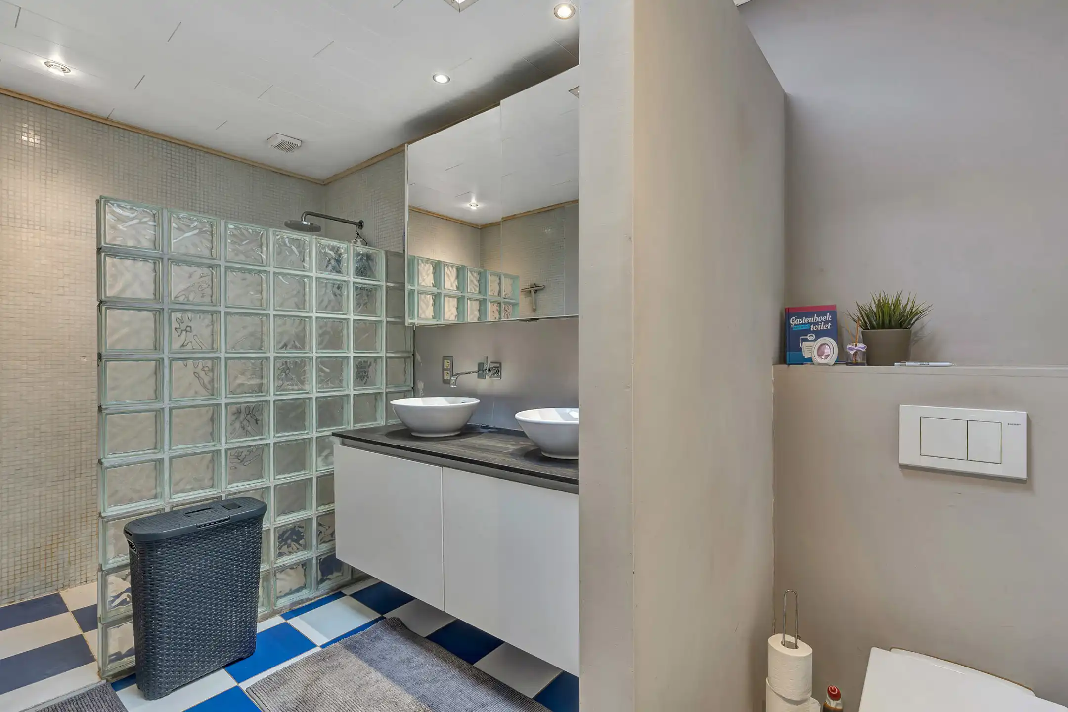 Ruime halfopen bebouwing Te koop in Deinze foto 7